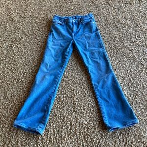 7 for all mankind jeans